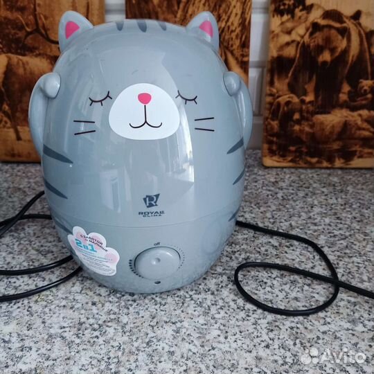 Озонатор воздуха