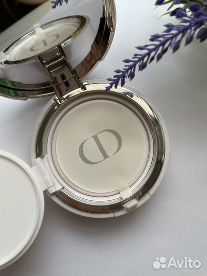 Кушон Dior 000 новый