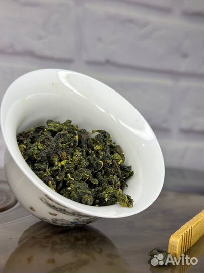 Те Гуань Инь, чай от Панических атак Премиум