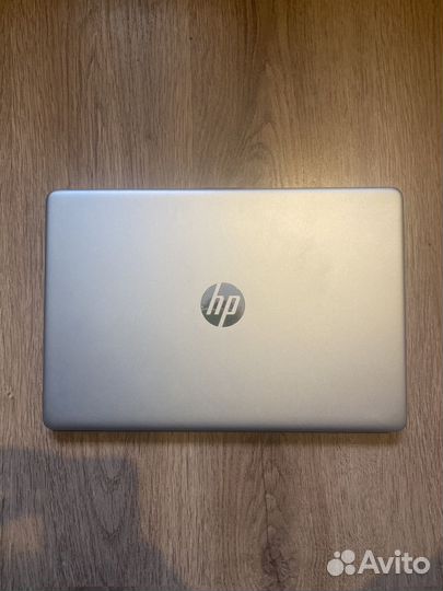 Ноутбук HP Laptop 15 15.6