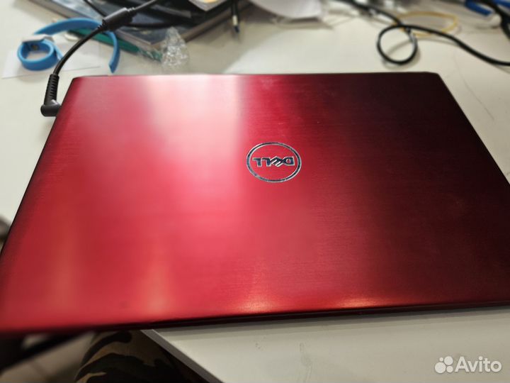 Ноутбук Dell vostro 5470