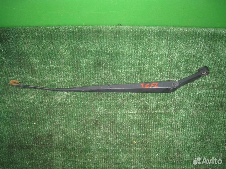 Поводок стеклоочистителя левый Chevrolet aveo T25