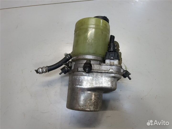 Насос усилителя руля Opel Vectra C, 2003