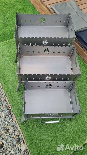 Мангал Дипломат