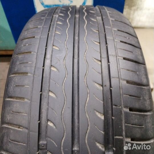 Kumho Solus KH17 195/55 R15 85V