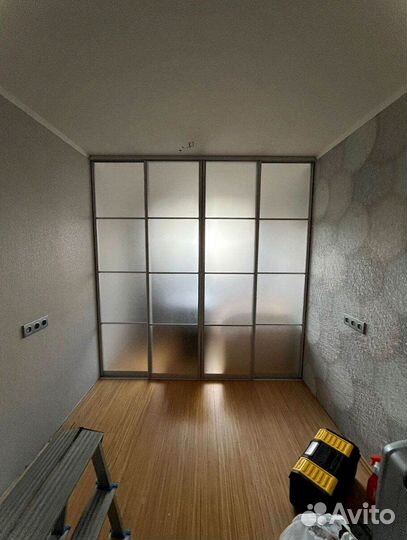 Перегородка лофт