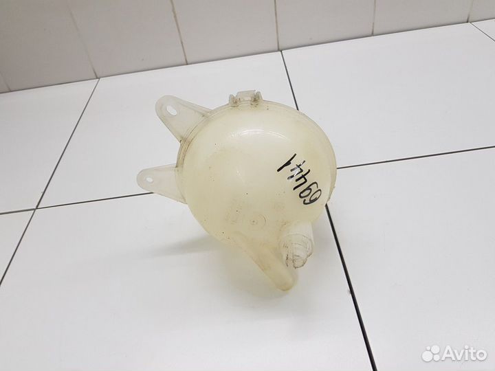 Бачок расширительный (Chery Tiggo 4)