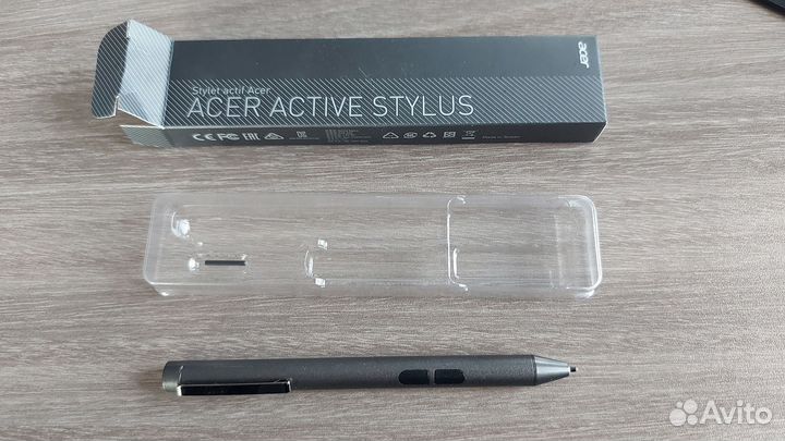Стилус оригинальный acer