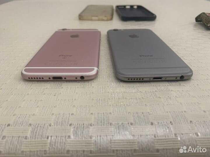 iPhone 6, 64 ГБ