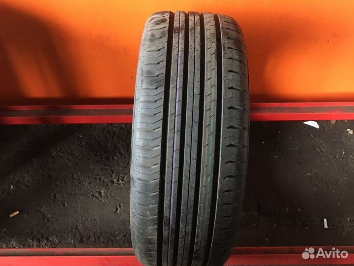 Continental ContiEcoContact 5 225/55 R16