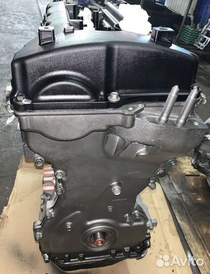 Двигатель G4KE Kia Sorento /Hyundai Santa FE