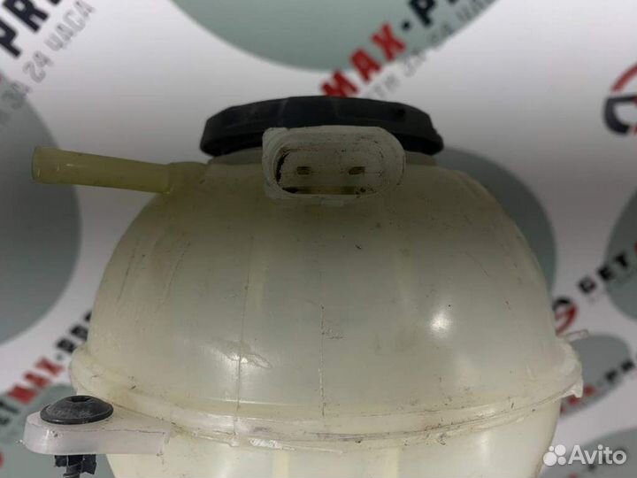 Бачок расширительный Volkswagen Polo (RUS) 2020- 6