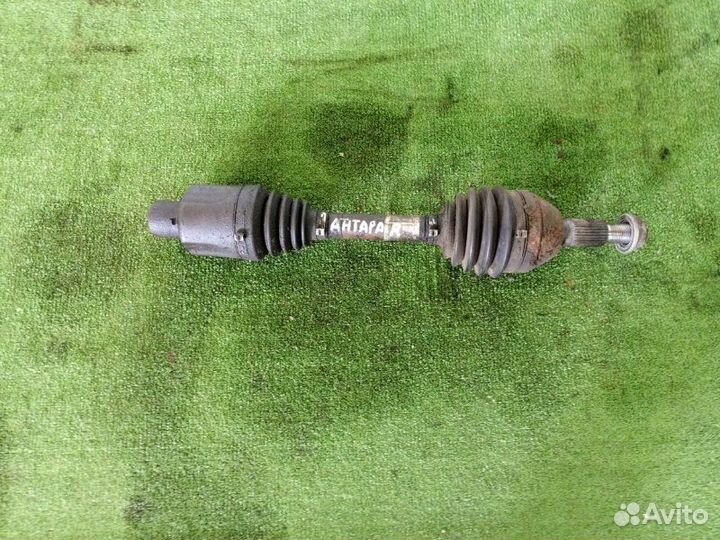 Привод передний правый Opel Antara 2.4 Z24XE 2011