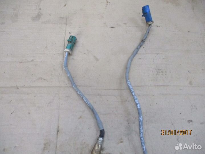 Датчик лямбда зонд Форд Фокус 2 рестайлинг,хэтчбек