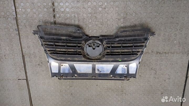Решетка радиатора Volkswagen Jetta 5, 2008