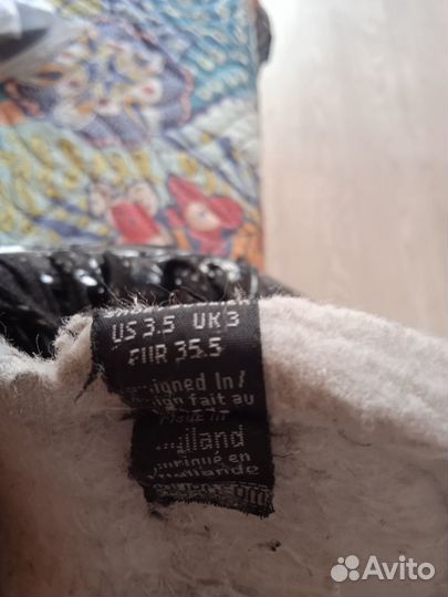 Коньки хоккейные детские