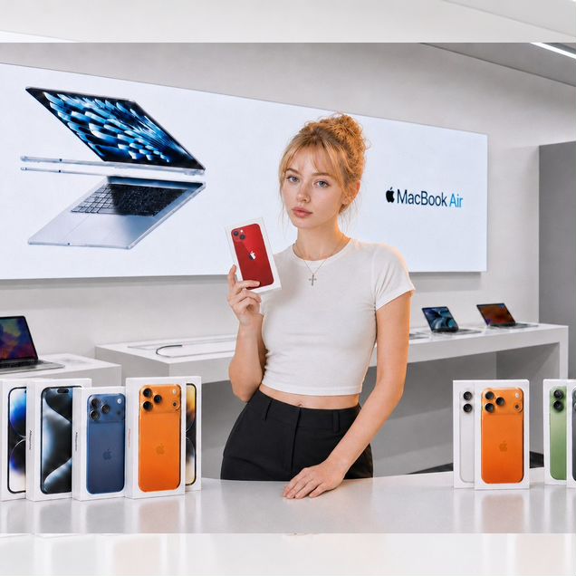 iPhone 13 mini, 512 ГБ, SIM + eSIM