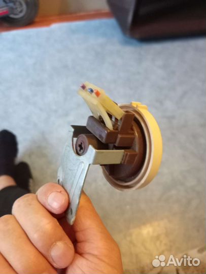 Прессостат LG 6601EN1005A