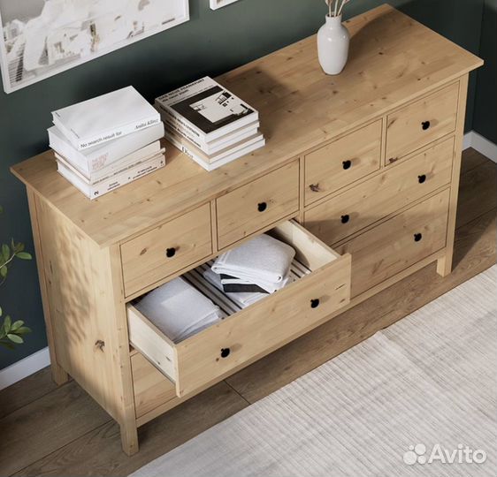 Комод Hemnes IKEA