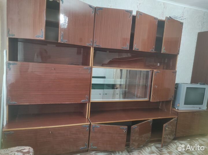 Мебель бу