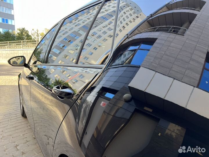 Volkswagen Golf 1.6 МТ, 2018, 100 000 км