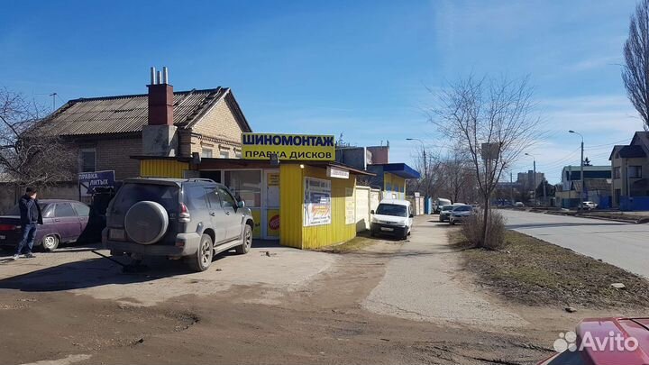 Мастер в шиномонтаж и автосервис