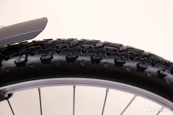 Велосипед Trek 3700