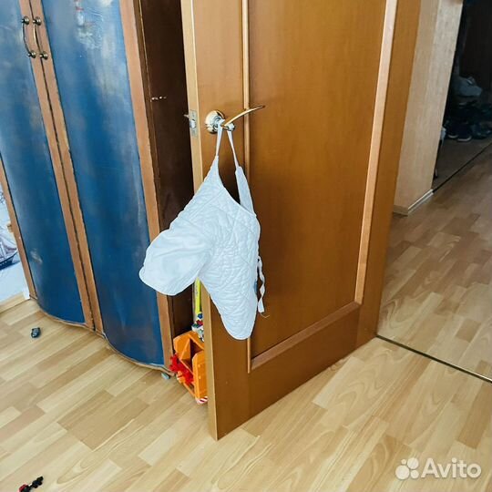 Фехтовальная экипировка