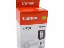 Картридж Canon PGI-9 clear (2442B001) струйный с п