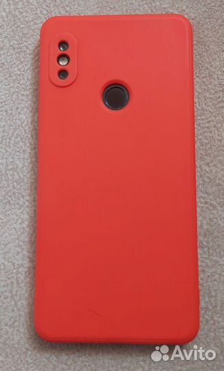 Xiaomi Redmi Note 5, 4/64 ГБ