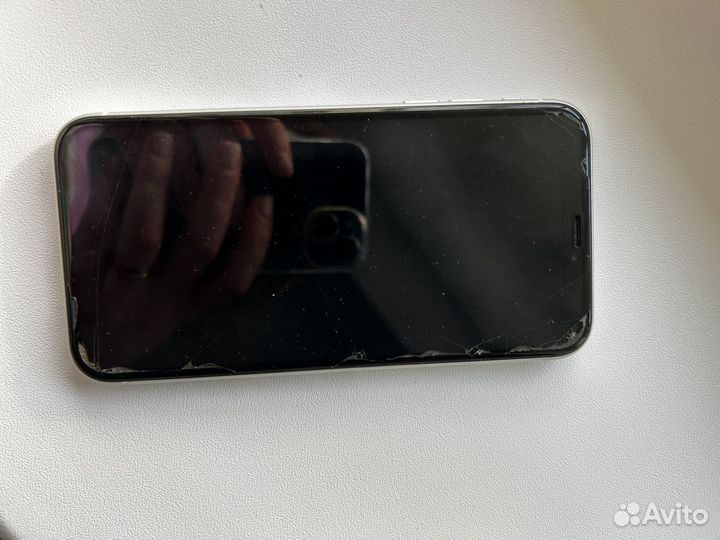 iPhone Xr, 128 ГБ