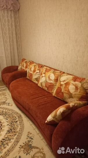 Продам мебель версаль