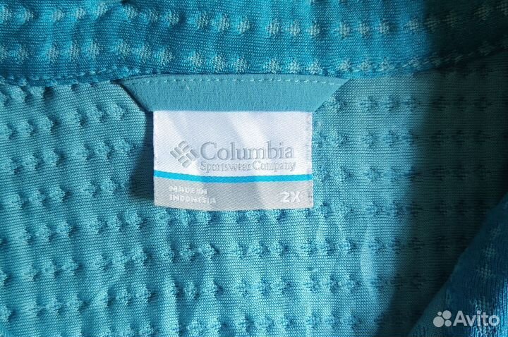 Кофта Columbia