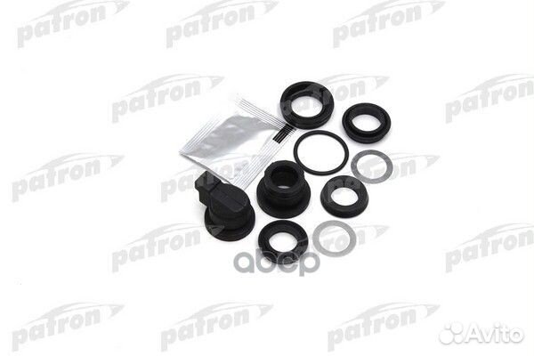 Ремкомплект главного тормозного цилиндра nissan