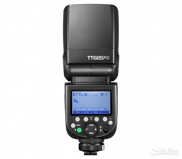 Вспышка Godox ThinkLite TT685IIS TTL для Sony