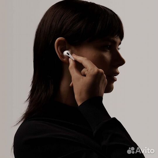 Airpods Pro
