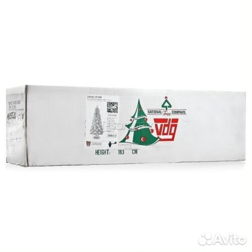 Искусственная ель 