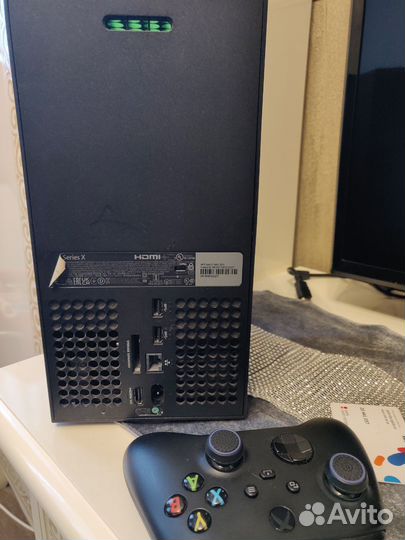 Xbox series x