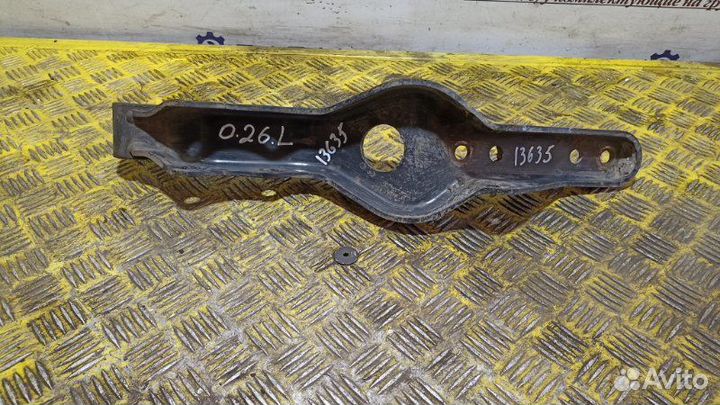 Кронштейн кабины левый Man Tga Tgs Tgx TGS