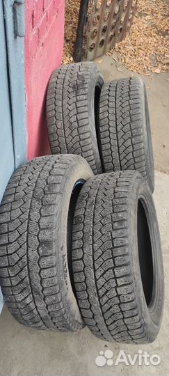 Viatti Brina Nordico V-522 205/55 R16