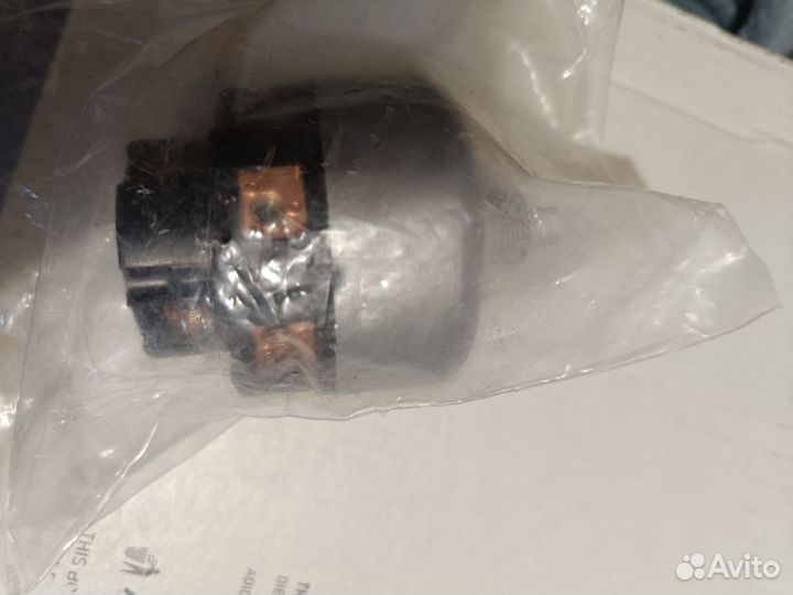 Переключатель света фар Mercedes A0005453704