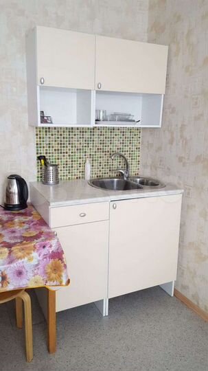 Квартира-студия, 18 м², 8/9 эт.