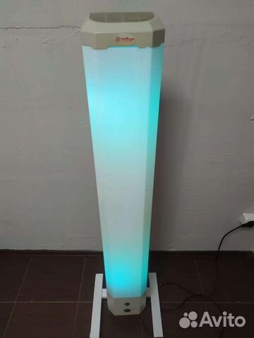 Рециркулятор, бактерицидный Армед