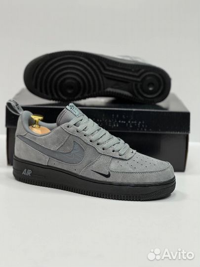 Кроссовки Nike Air Force (42)