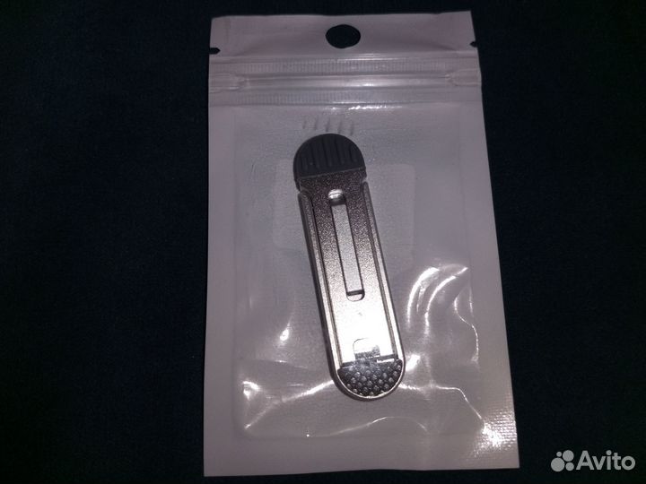 Подставка для ноутбука алюминиевая