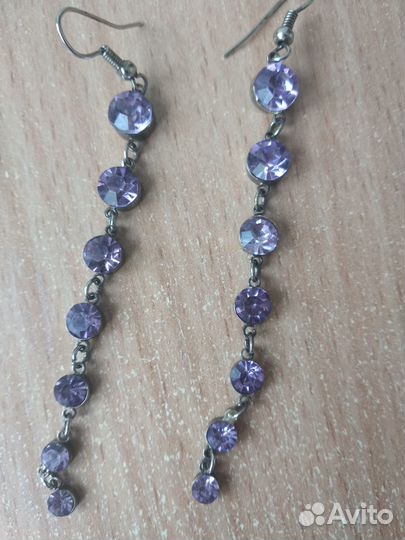 Бижутерия пакетом