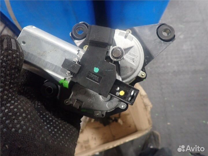 Двигатель стеклоочистителя задний Dodge Caravan, 2