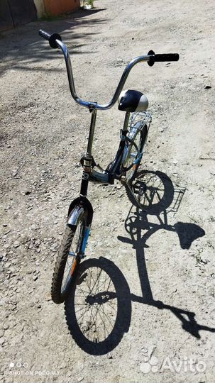 Велосипед Forward бу