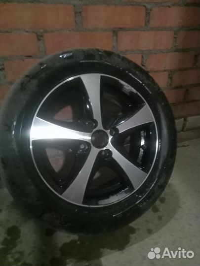 Диски skad уран-2