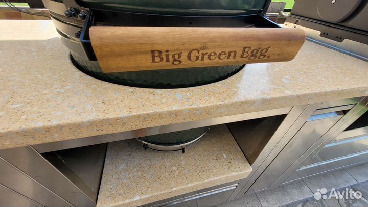 Столешницы для мангалов